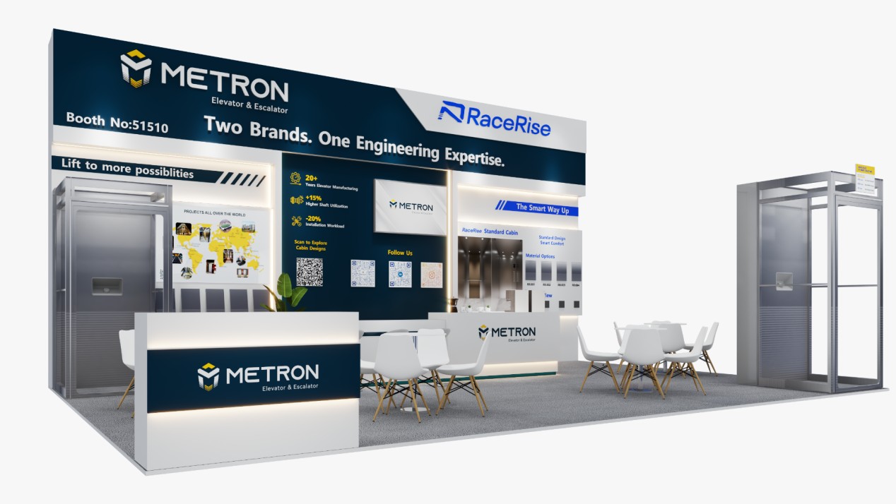 RaceRise продемонстрирует инновационные конструктивные решения на выставке WEE Expo 2026
