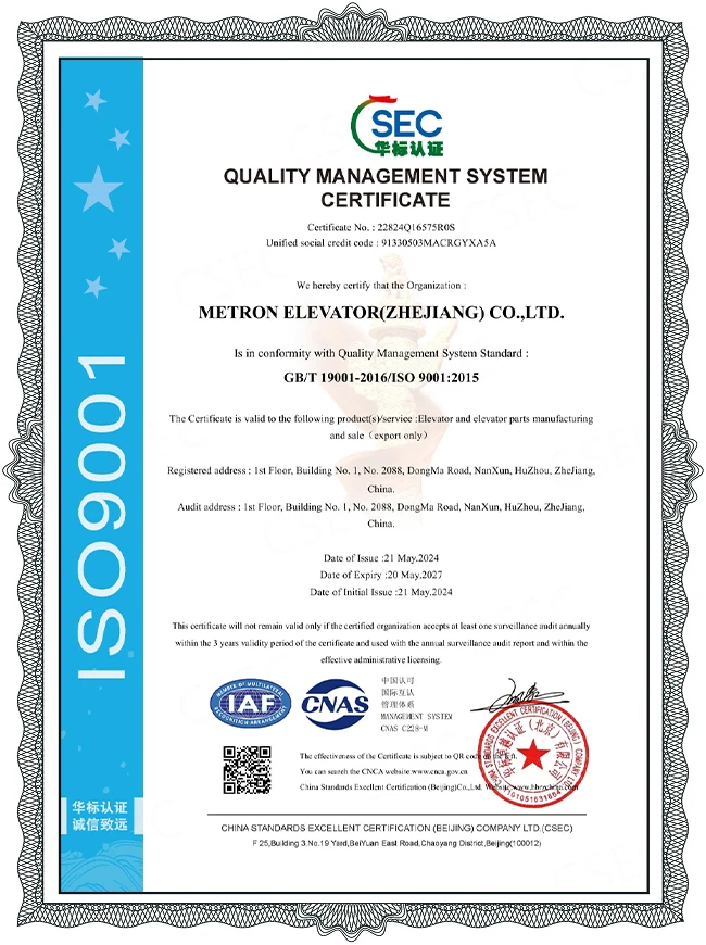Стандарт ISO 9001